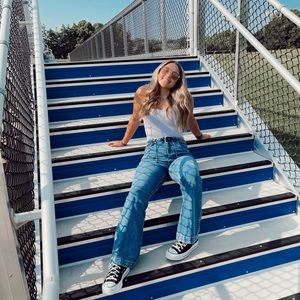 Meet your Posher, Kiara